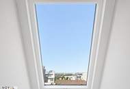 Design trifft Komfort – Ihre neue DG-Wohnung in 1230 Wien!