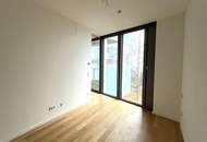 PARKAPARTMENTS BELVEDERE! Moderne 2-Zimmer Wohnung mit Balkon!