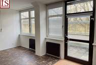 66 m² // 114 m² // 188 m² - 3 Einheiten - BÜRO- / PRAXIS- / GASTRO- / GESCHÄFTSFLÄCHEN in TOPLAGE - Markt-Platz-Center Marchtrenk