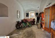 95 m² Wohnung mit Haus-Charakter in Oberwölbling!