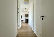 High-End Living in den DANUBE FLATS – 3 Zimmer mit Traumbalkon & Fernblick