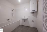 Wohnpark Neulengbach | Erstbezug | 2 Zimmer mit Garten