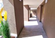 Frühlingsaktion! Einfach genial! Penthouse auf einer Ebene mit 2 Terrassen + Dachterrasse + 5 Zimmer + Garage + Erdwärme + Ruhelage! Nachhaltig und zukunftssicher investiert!