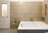 Gemütliche 3-Zimmer-Altbauwohnung mit separater Küche in U-Bahn-Nähe