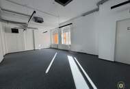 Hell, offen, modern - Ihr neues Büro im 10. Bezirk wartet auf Sie!