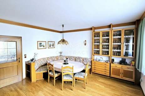 Solides Ein-/Zweifamilienhaus mit Ausbau- und Gestaltungspotenzial - Traumaussicht garantiert, Haus-kauf, 398.500,€, 2560 Baden