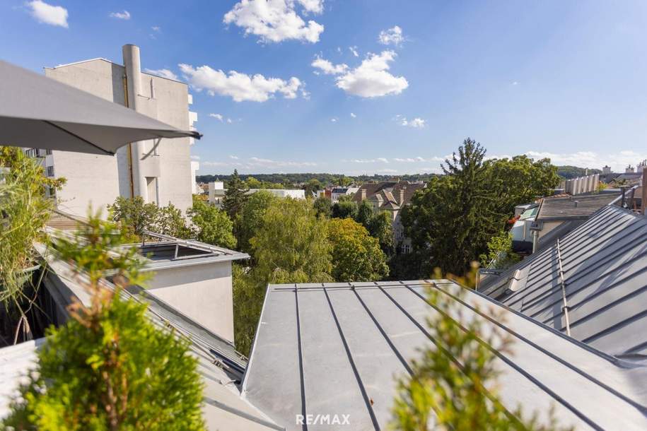 Dachgeschoß-Wohnung in U4- und Schönbrunn-Nähe, Wohnung-kauf, 350.000,€, 1140 Wien 14., Penzing