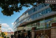 + + + Hochwertig ausgestattete Büroflächen + + + Bürohaus SKYLINE + + +