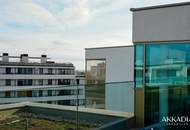 Exklusive 3-Zimmer-Wohnung mit Loggia, Garage &amp; Top-Infrastruktur im 12. Bezirk