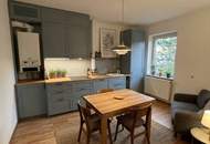 Leistbares Wohnen in Traisen! Gemütliche 2-Zimmer Wohnung für Singles