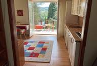 Ruheoase im Herzen von Burgenland