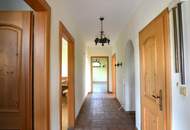 ANGEBOTSVERFAHREN: Ein Garten zum Verlieben – ein Haus zum Gestalten