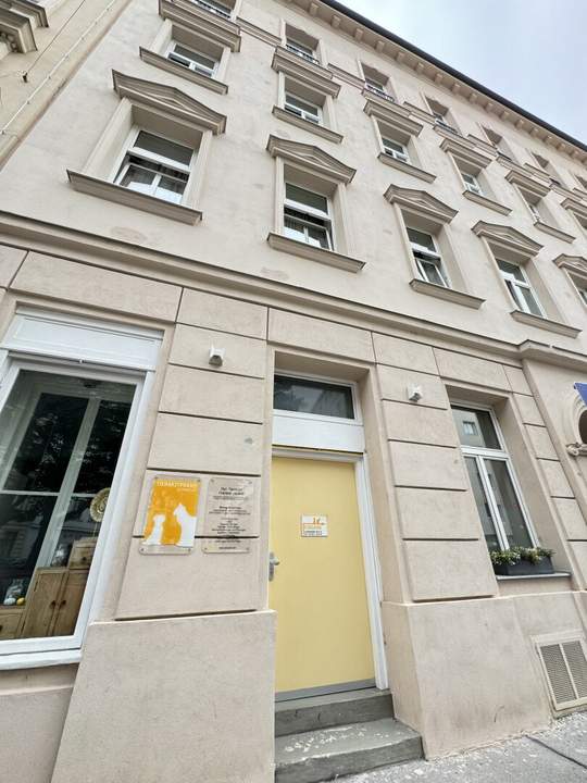 Top-Lage, gepflegtes Geschäftslokal mit 70m² in 1020 Wien für nur 250.000 €!