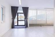 Büro- oder Praxisfläche in gut frequentierter Lage!