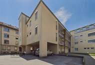 Ihr Wohnstart am Bodensee – Helle 2-Zimmer-Wohnung in Bregenz