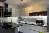 Perfekte 3-Zimmer Designwohnung für 2 Personen mit Tiefgarage und allgemeiner Terrasse Nähe U3