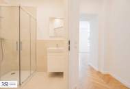 Top sanierter 2-Zimmer Erstbezug in ruhiger Wohngegend!