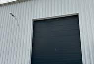 Modernste Halle mit 890 m² in Leobendorf - Ideal für Lagerzwecke!