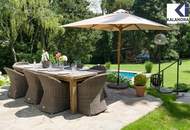 360° TOUR // LUXURY BUNGALOW in prestigious LOCATION of GRINZING // LUXUS BUNGALOW in GRINZINGER BESTLAGE