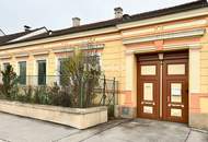 Stadthaus in attraktiver Ruhelage, 760qm BW