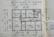 Alleinlage – Ruhe pur!! Gepflegtes Haus mit Ferienhauscharakter und großem Grundstück