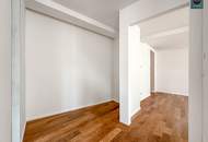 Erstbezug: Top ausgestattetes Design - Apartment im trendigen Ottakring!