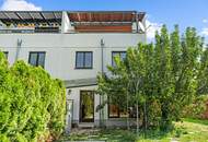 Familienfreundliches Zuhause in ruhiger Lage mit Garten und perfekter Infrastruktur