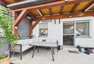Gartenwohnung in Neusiedl am See