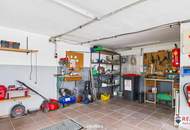 Familienfreundliches Wohnhaus mit großzügigem Garten