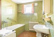 3-Familienhaus mit großem Garten in St. Martin bei Traun - 3 Wohnungen unter einem Dach!