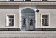 Sanierte Liegenschaft mit Fernwärme! Renovierungsbedürftiger 2-Zimmer-Altbau beim Mittersteig!