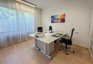 Business Desk in Klagenfurt – Schreibtische zur Miete