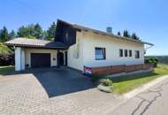 Preiswertes Wohnglück in Peretseck – Einfamilienhaus mit Potential