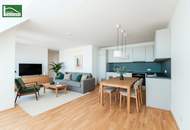 MODERNER ERSTBEZUG - 3 Zimmer - BALKON - Eigengrund! - JETZT ZUSCHLAGEN