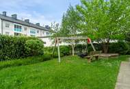 Neuwertige, moderne 2-Zimmer-Wohnung mit traumhafter Loggia
