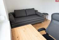 Möblierte Wohnung zur Kurzzeitmiete