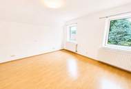 ++ ST. PETER ++ Lichtdurchflutete 3-Zimmer-Maisonettewohnung inkl. zwei Außenstellplätzen