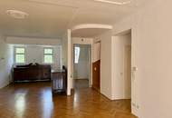Großzügige 5-Zimmer-Wohnung in stilvoller Altbauvilla in Wien-Hietzing