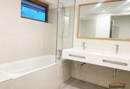 Perfekter Grundriss und große Loggia: Hofseitige, moderne 3-Zimmerwohnung - Nähe Westbahnhof!