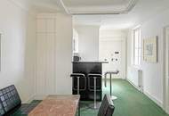 Repräsentatives Büro/Atelier im prominenter Altstadtlage