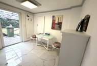 Kleingartenhaus ganzjährig bewohnbar mit großem Grundstück!