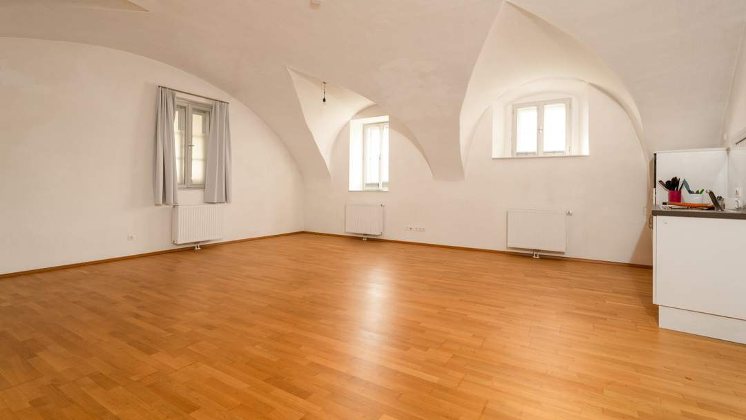 Gemütliche Wohnung in Mautern an der Donau – Top Lage !