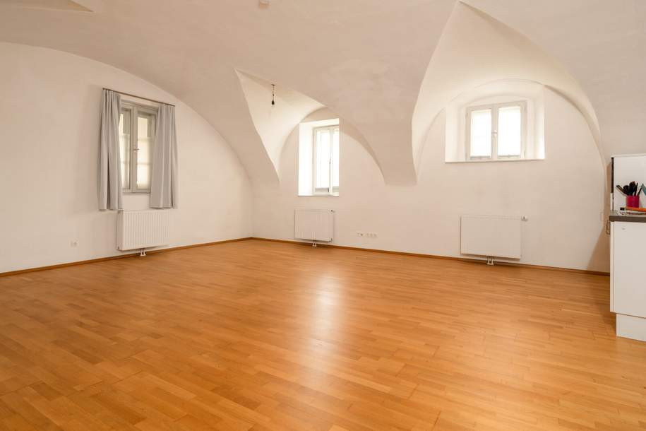 Gemütliche Wohnung in Mautern an der Donau – Top Lage !, Wohnung-kauf, 168.606,€, 3512 Krems(Land)