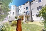 Mehrgenerationenhaus mit Geschäftsfläche in Top-Lage Groß-Enzersdorf