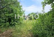 Neuer Preis!! Platz für Wohnträume – großes, erschlossenes Grundstück für Familie oder Projektbau