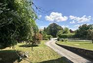 Traumhaftes Zuhause in ruhiger Waldrandlage mit Panoramablick