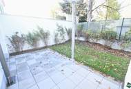 Modernes 2-Zimmer-Büro mit Terrasse und Kühlung im 18. Bezirk