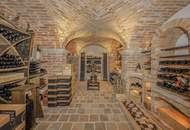 Luxusvilla mit Kaiserblick in sonniger Alleinlage