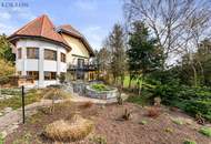 Wohntraum mit Eventstadl und XXL-Garage