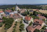 Ehemaliges Gasthaus mit außergewöhnlichem Entwicklungspotenzial